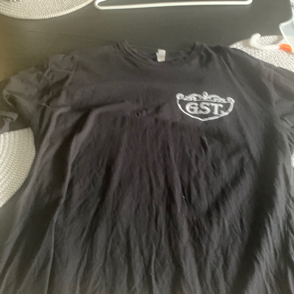 Basic Tee Shirt